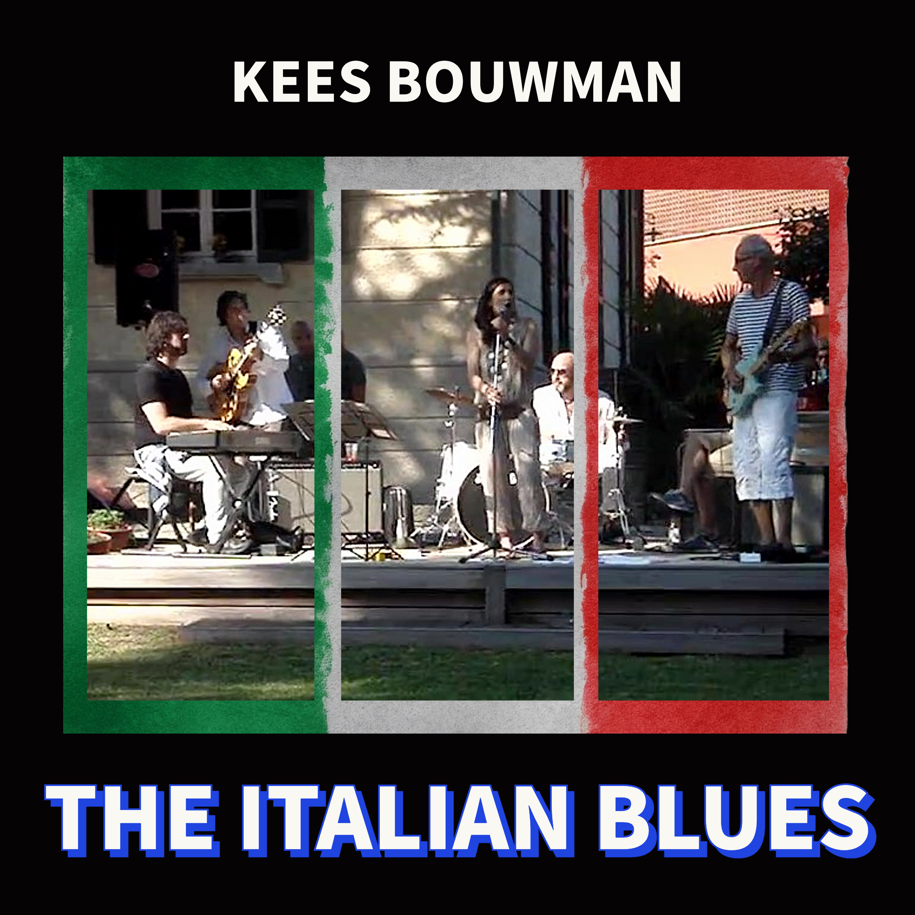 The Italian Blues